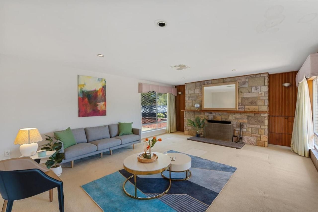 Charming 4br House With Parking Near Sunnybank