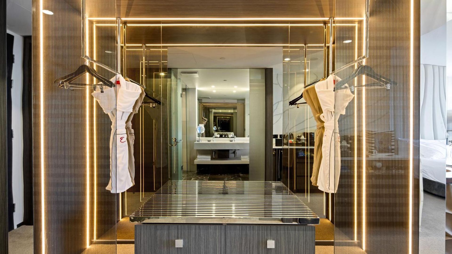 Emporium South Bank Hotel Brisbane
