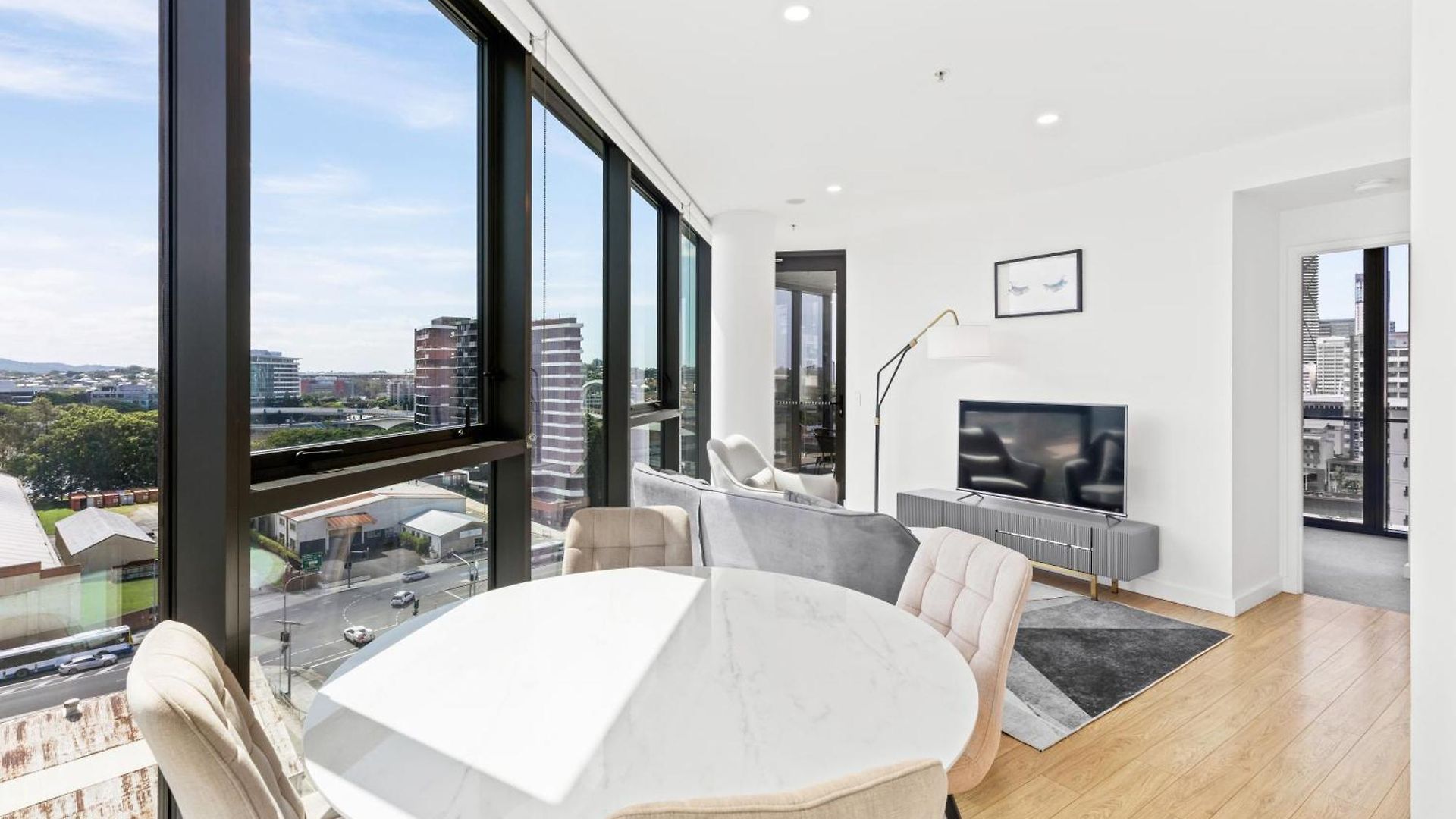 One By Cllix 5* Brisbane
