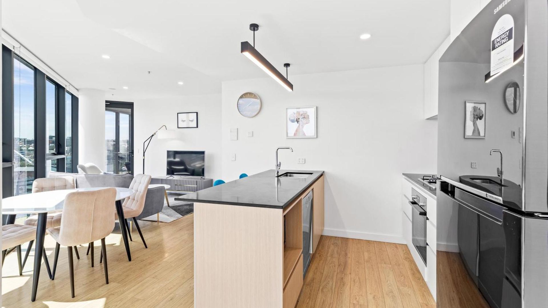 Aparthotel One By Cllix Brisbane