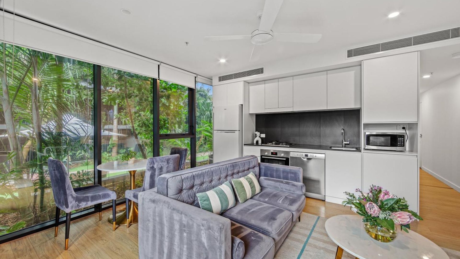Aparthotel One By Cllix Brisbane
