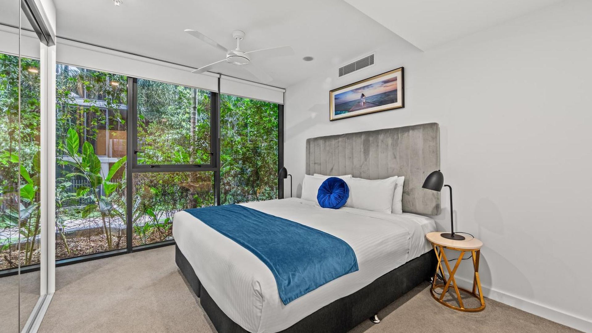 One By Cllix Aparthotel Brisbane