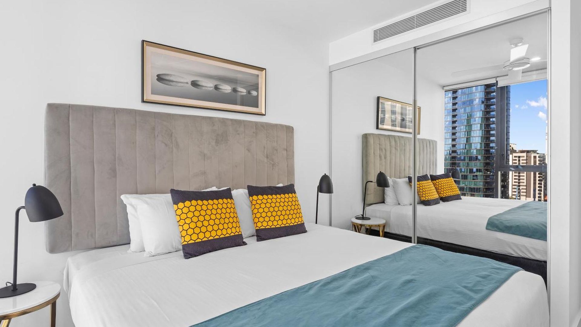 One By Cllix Aparthotel Brisbane