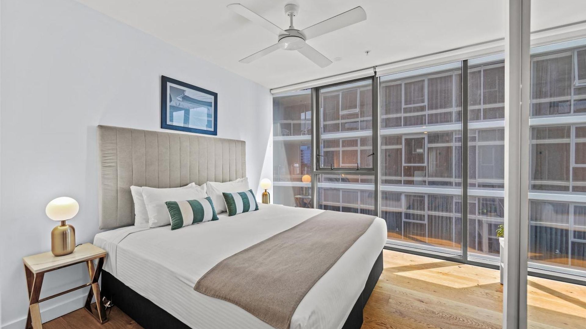Aparthotel One By Cllix