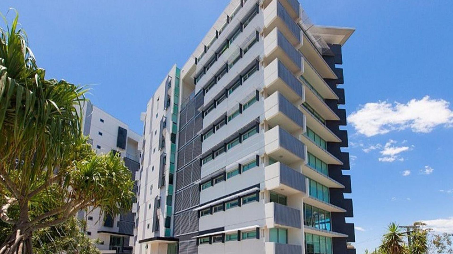 Story Aparthotel Brisbane