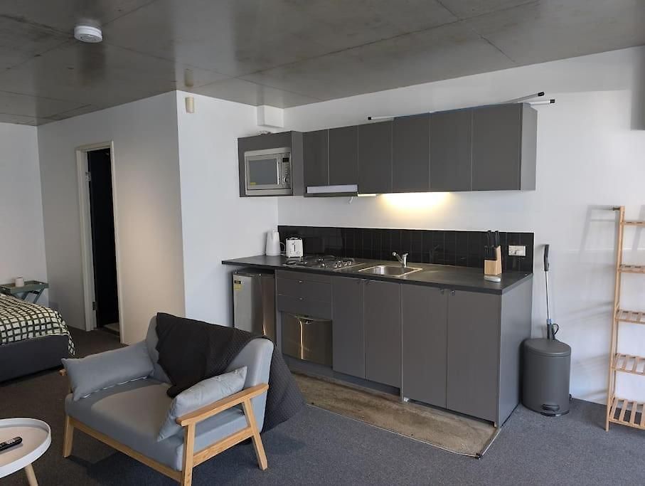 Apartment Heart Of Fortitude Valley