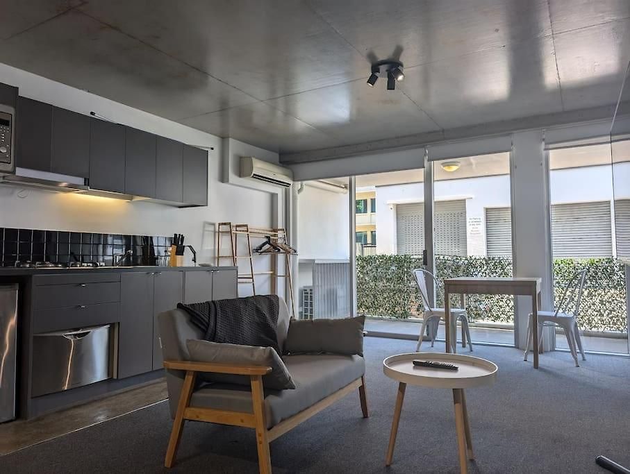 Apartment Heart Of Fortitude Valley *
