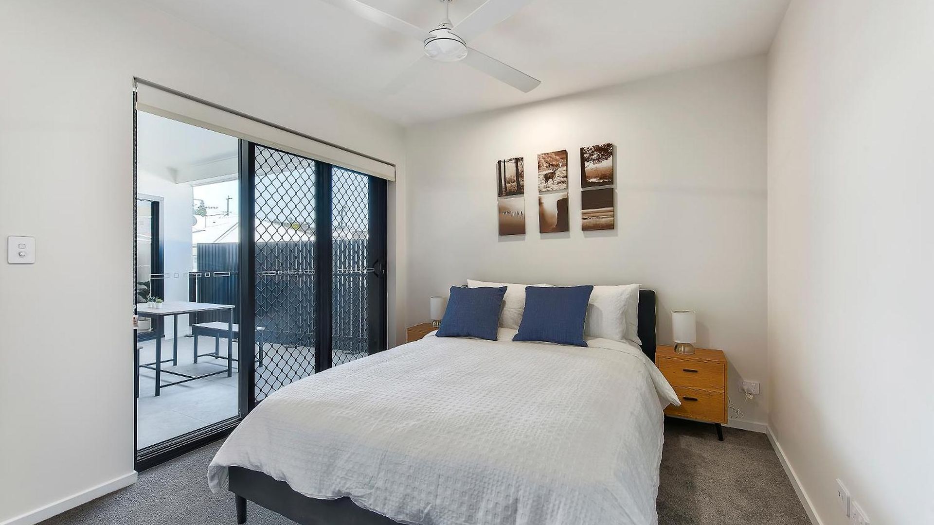 3br Floor With Parking, Ev Friendly & Views South Apartment