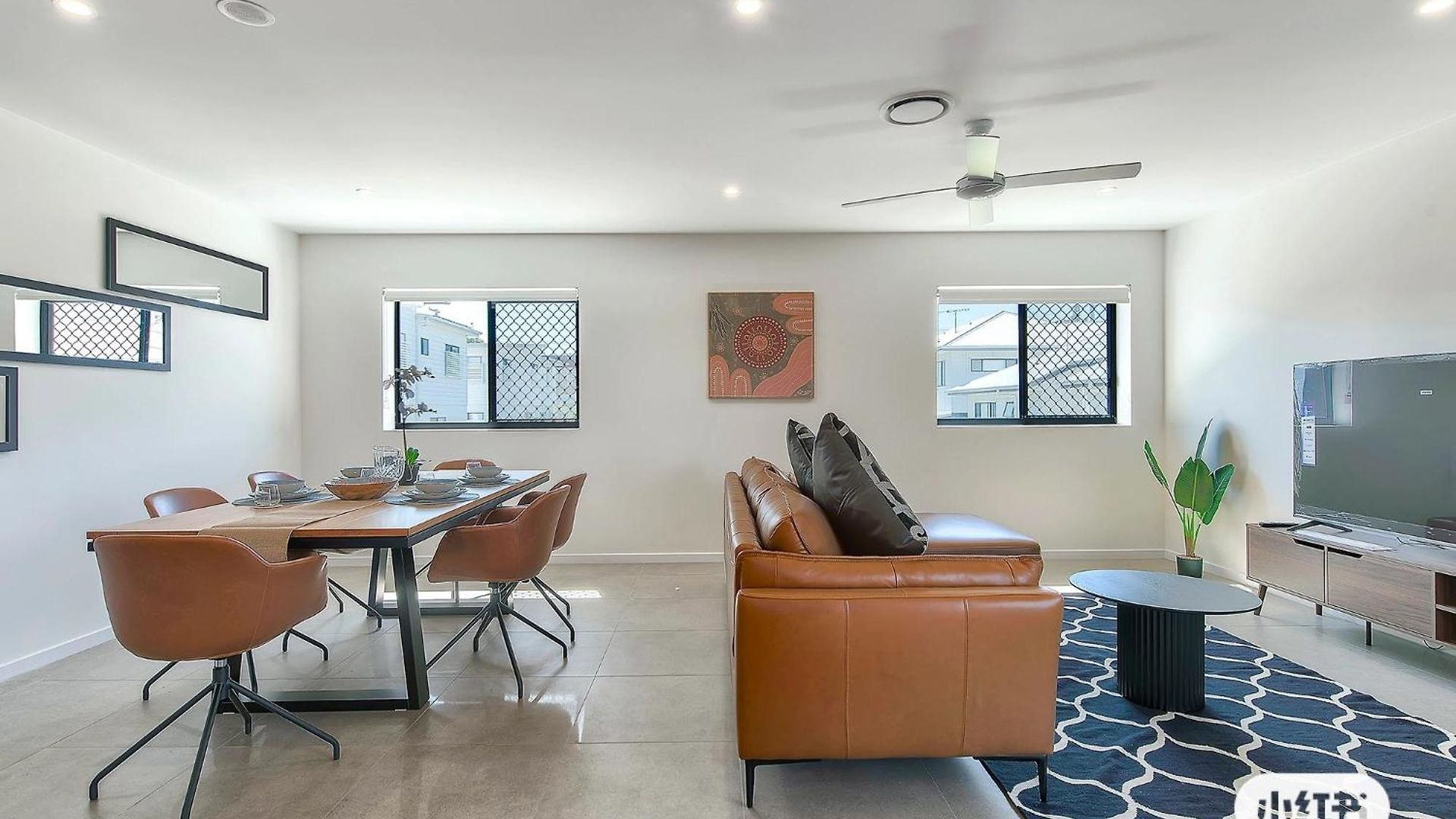 3br Floor With Parking, Ev Friendly & Views South Apartment