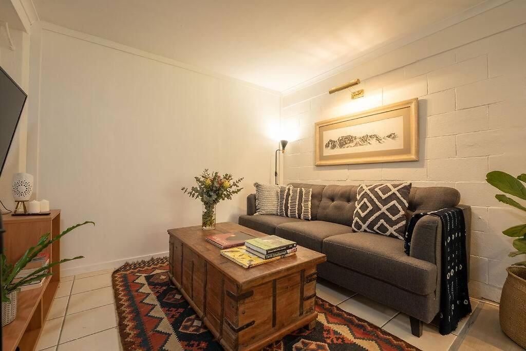 Apartment The Lamu