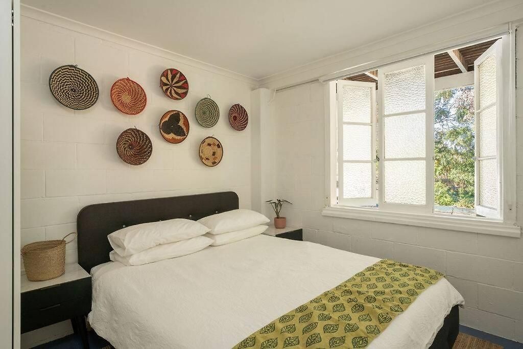 The Lamu Brisbane
