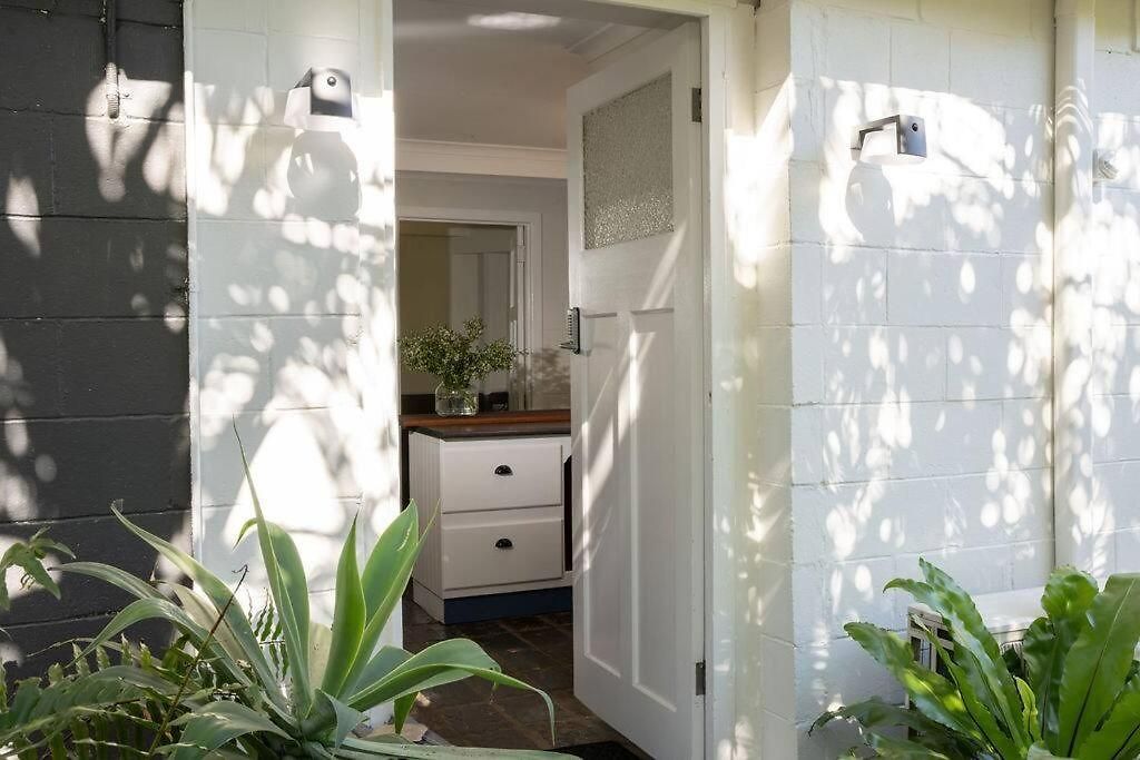 The Lamu Apartment