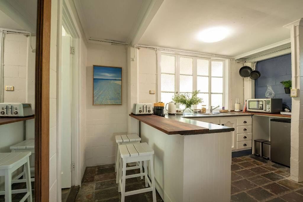 The Lamu Brisbane