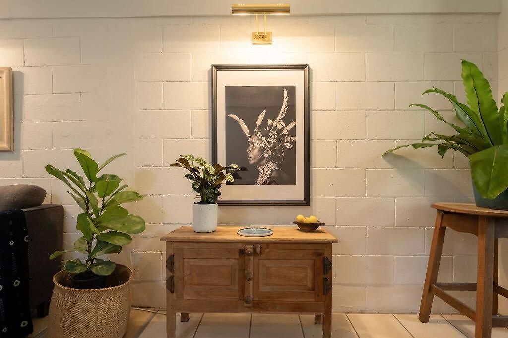 Apartment The Lamu