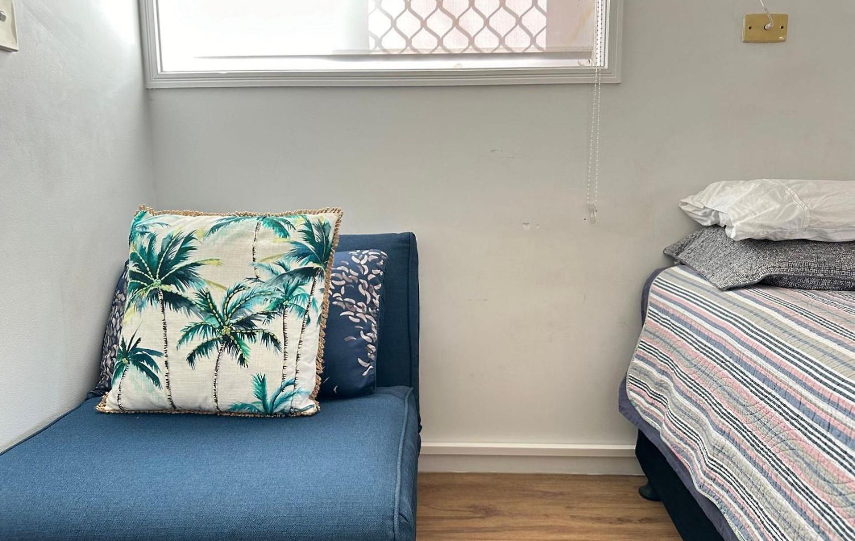 Guest house Zen Escape 