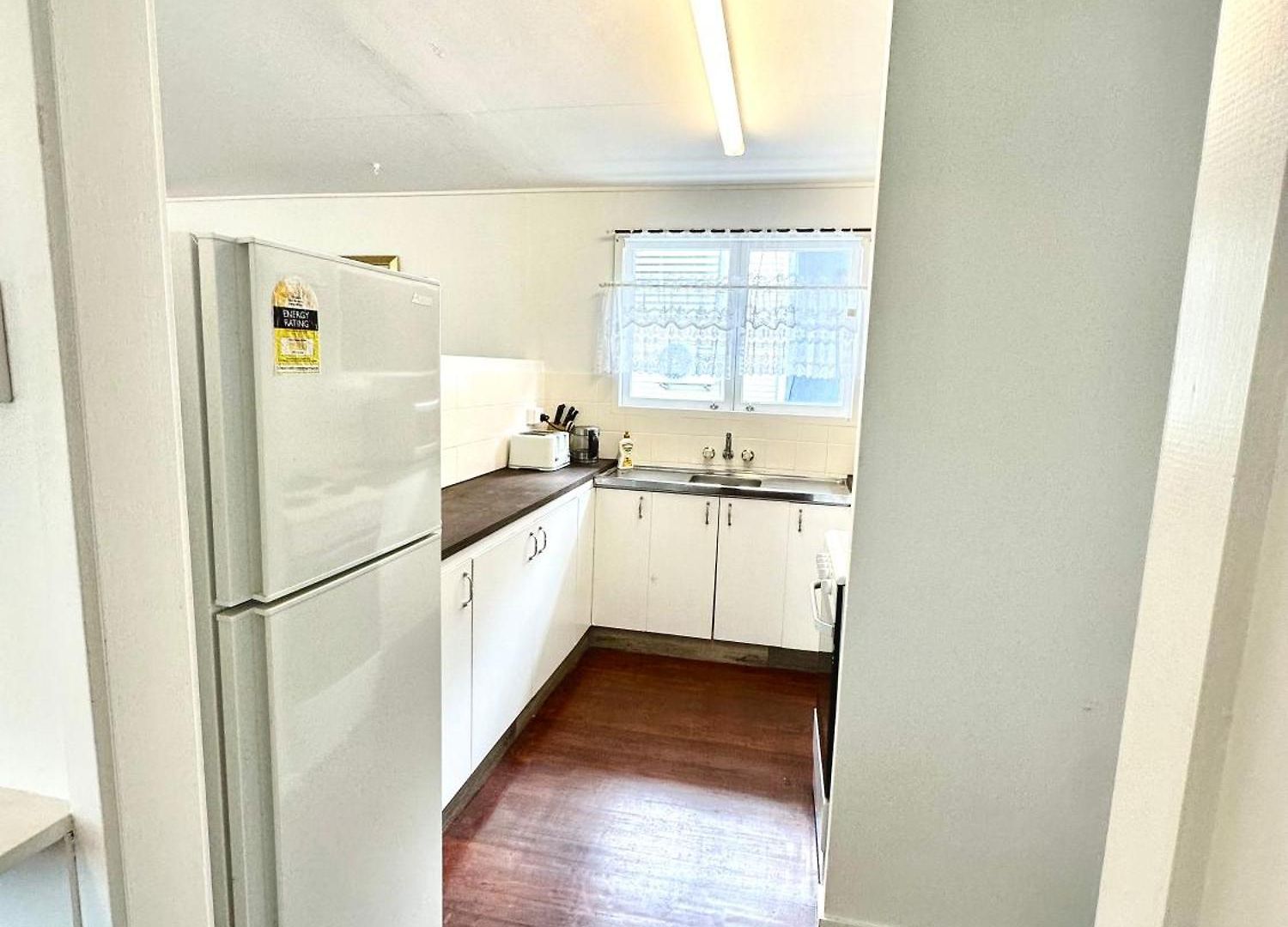 Comfortable Bne Holiday home *