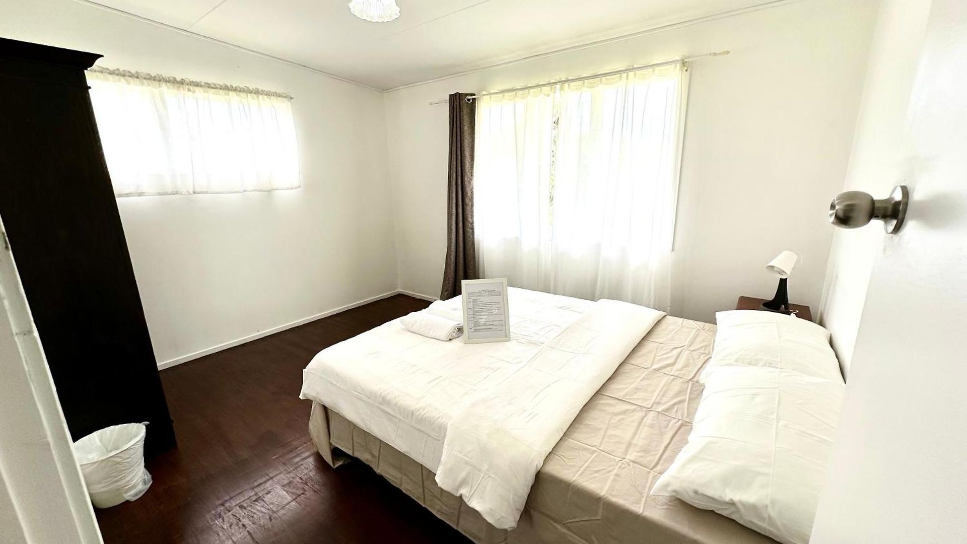 Holiday home Comfortable Bne *