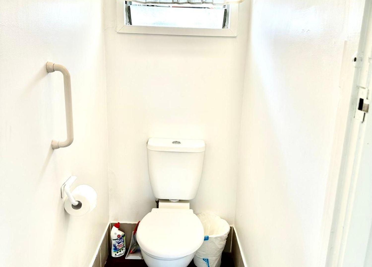 Holiday home Comfortable Bne