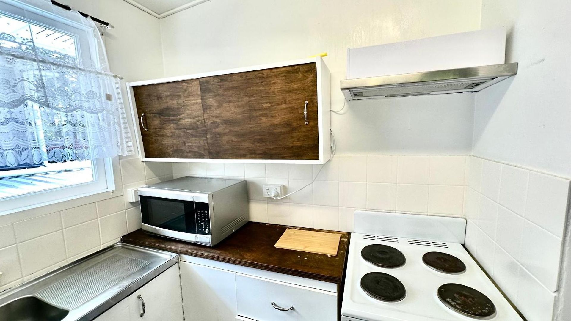 Comfortable Bne Holiday home *