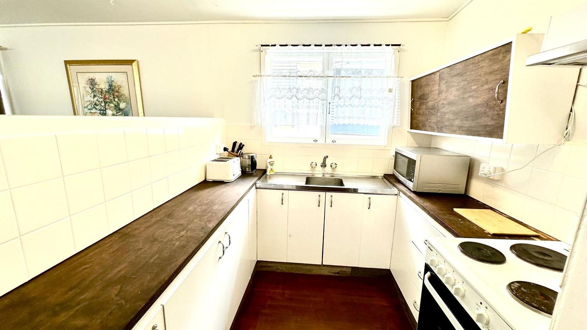 Comfortable Bne Holiday home