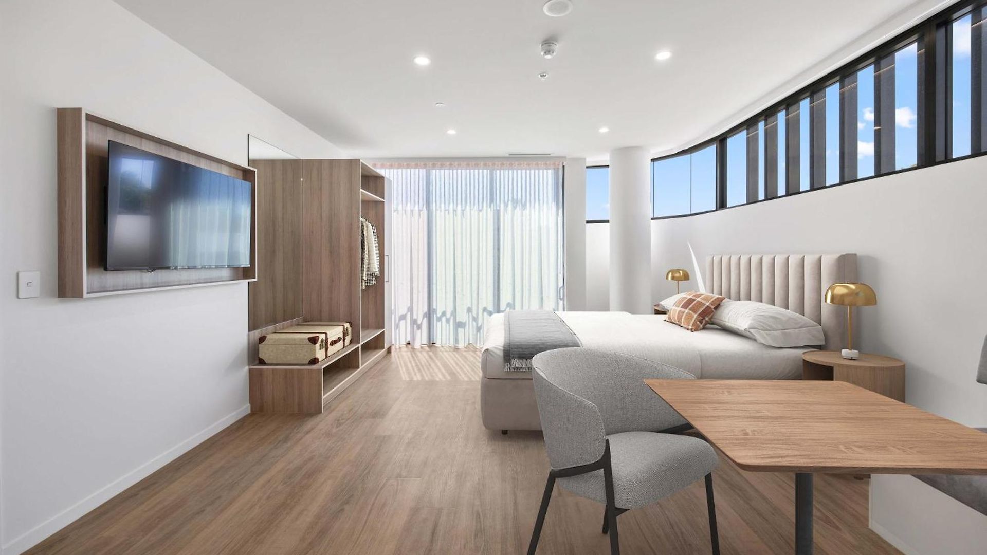 Rambla At Story House Aparthotel 4*