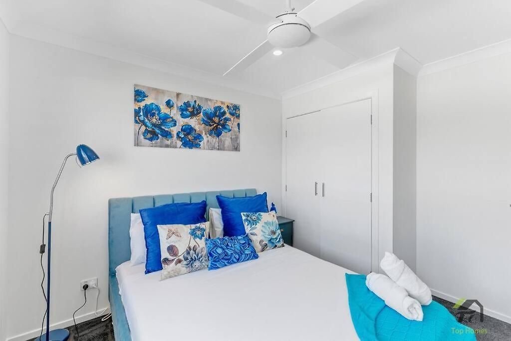 Villa Serenity In Richlands