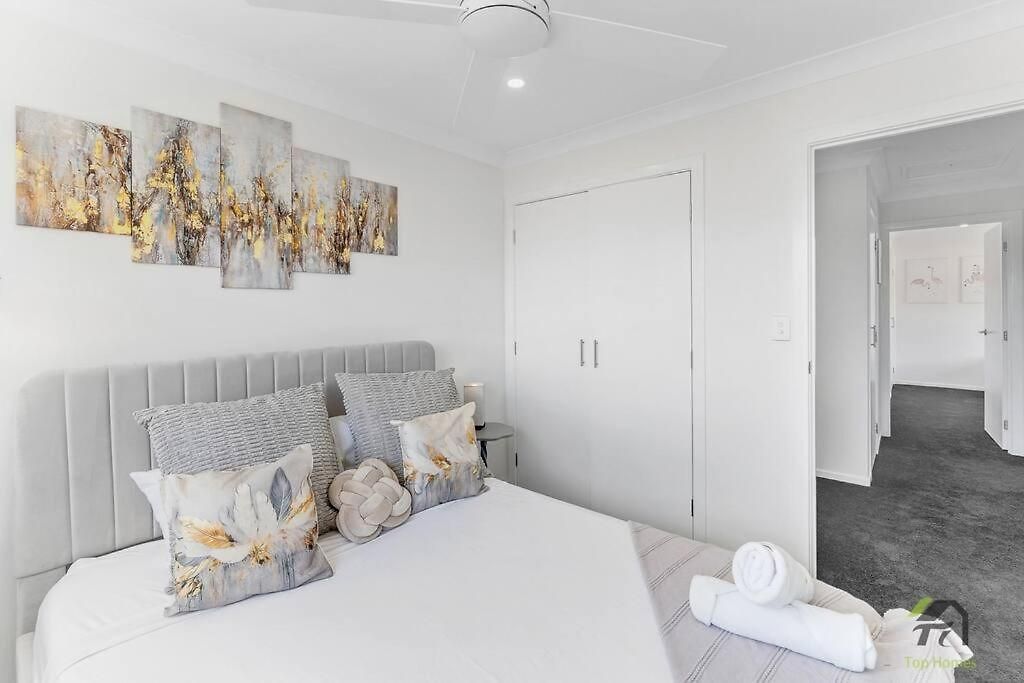 Serenity In Richlands Villa Brisbane