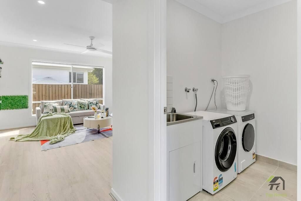 Villa Serenity In Richlands Brisbane