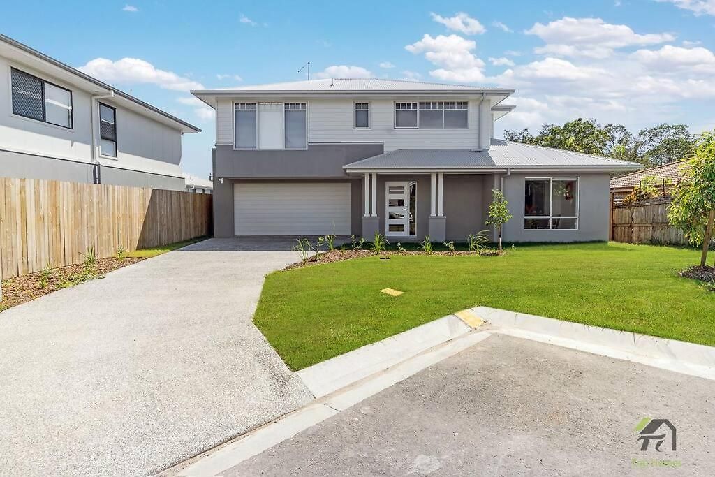 Villa Serenity In Richlands Brisbane