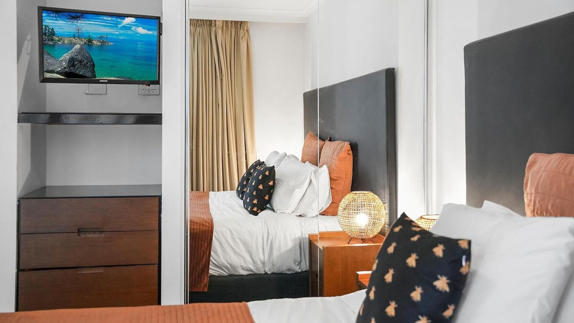 Apartment Cbd - 1bdr - Sebel 4 Star