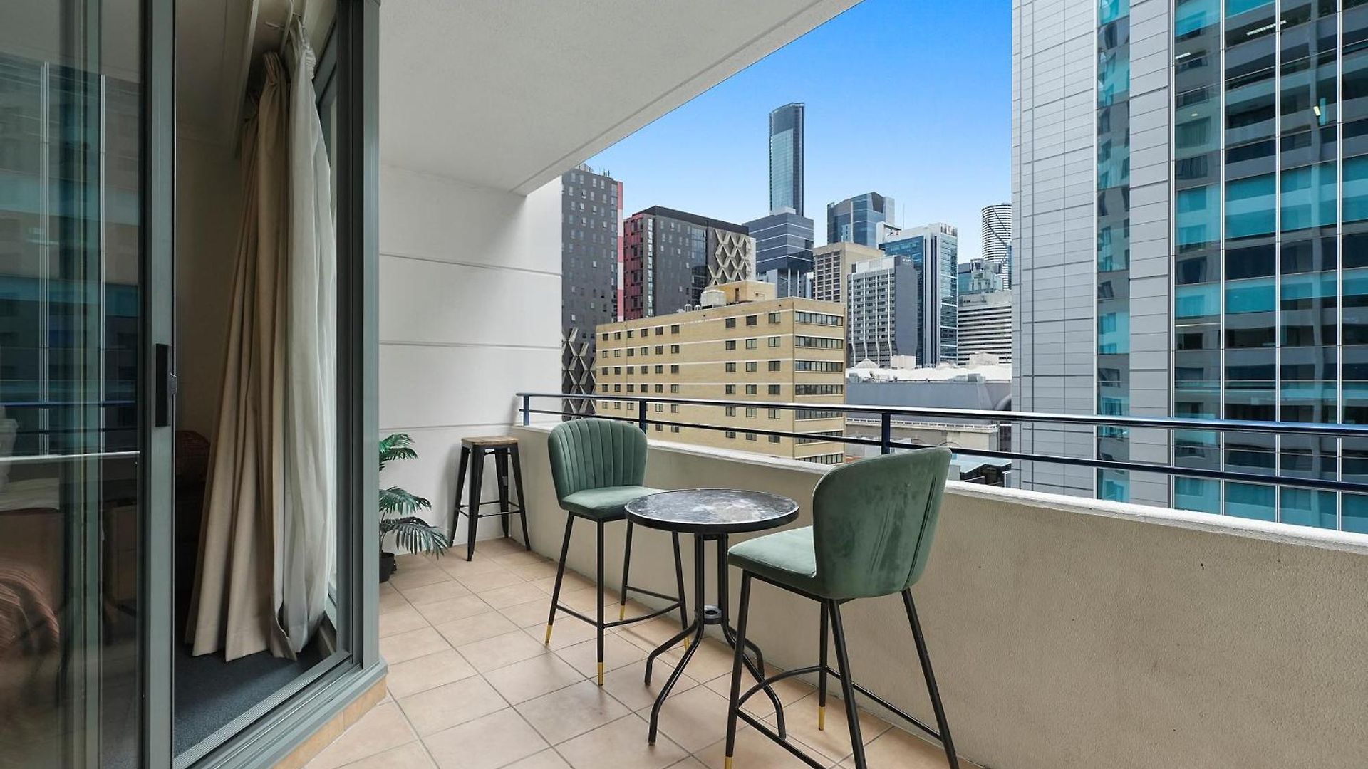 Apartment Cbd - 1bdr - Sebel 4 Star Brisbane