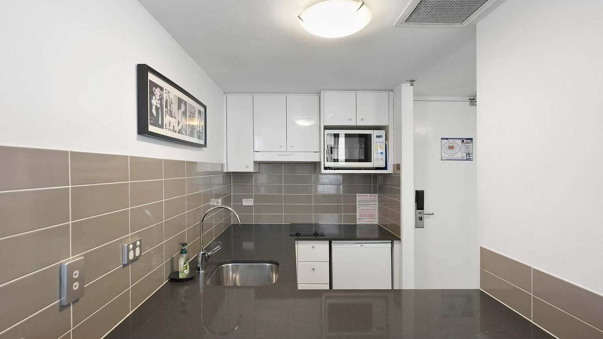 Cbd - 1bdr - Sebel 4 Star * Brisbane