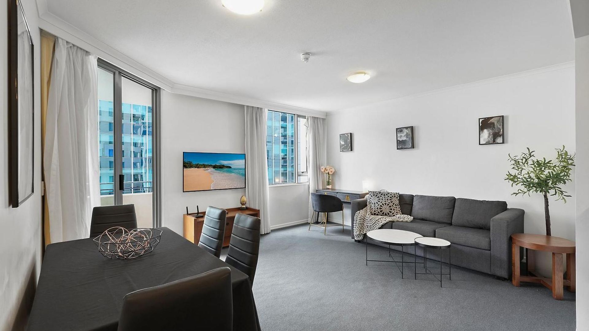Apartment Cbd - 1bdr - Sebel 4 Star