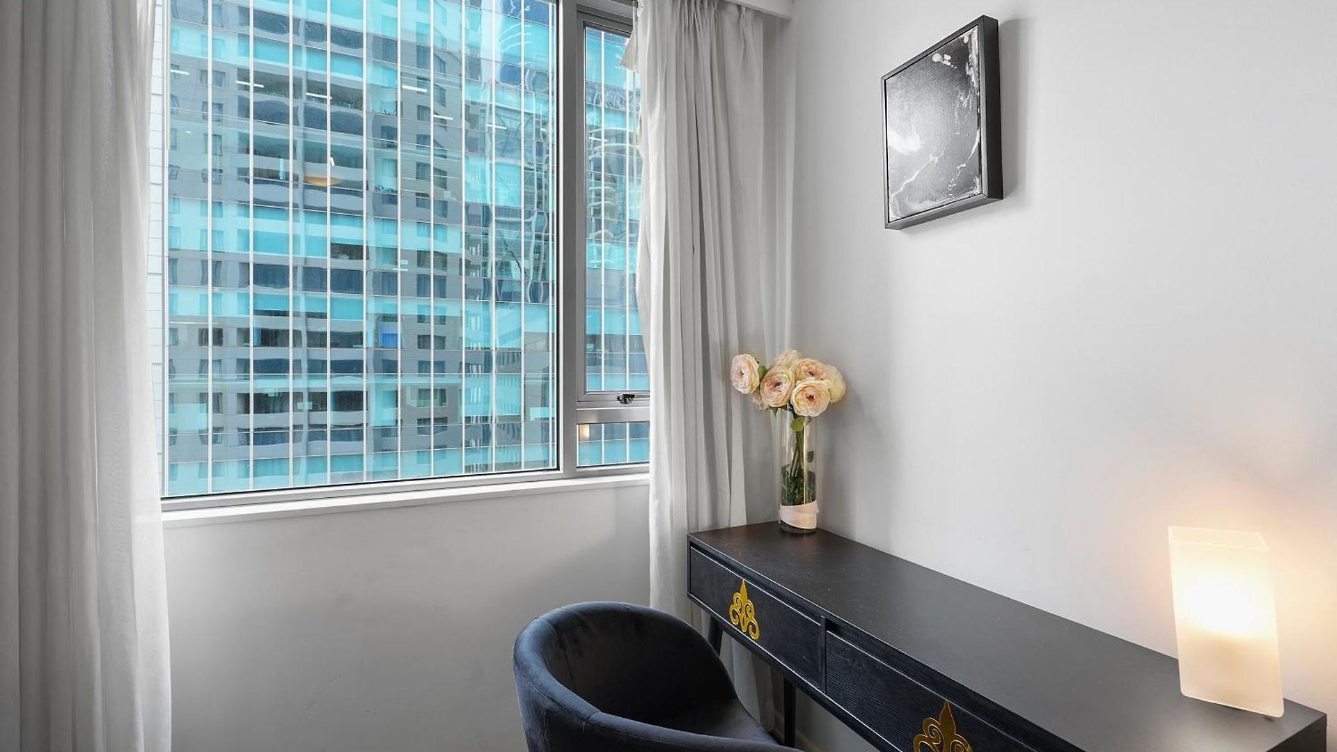 Apartment Cbd - 1bdr - Sebel 4 Star Brisbane