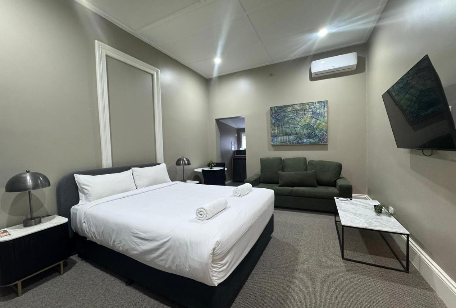 Hotel K2 Brisbane