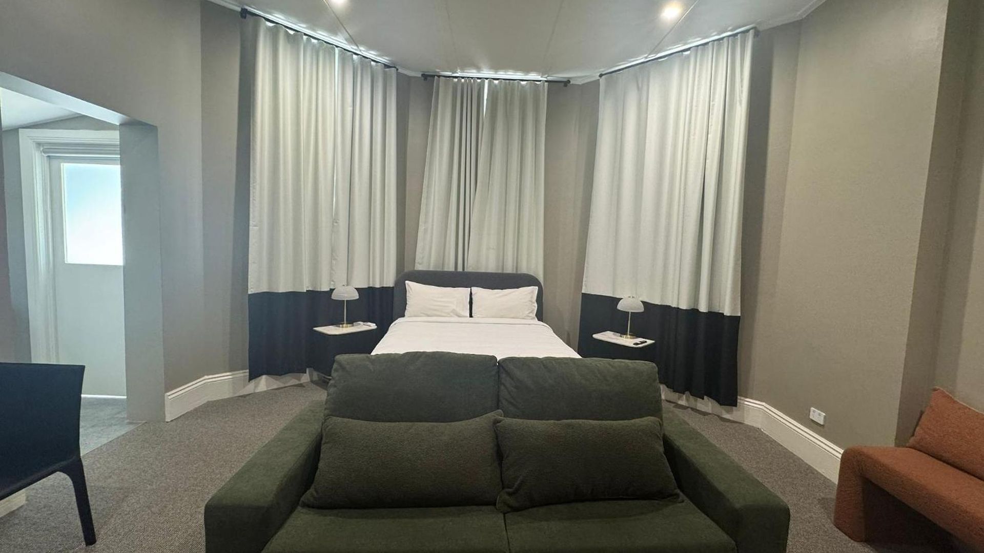 K2 4* Brisbane