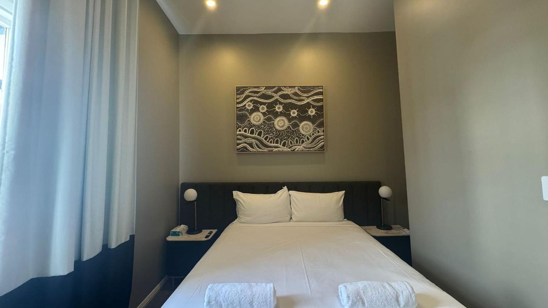 Hotel K2