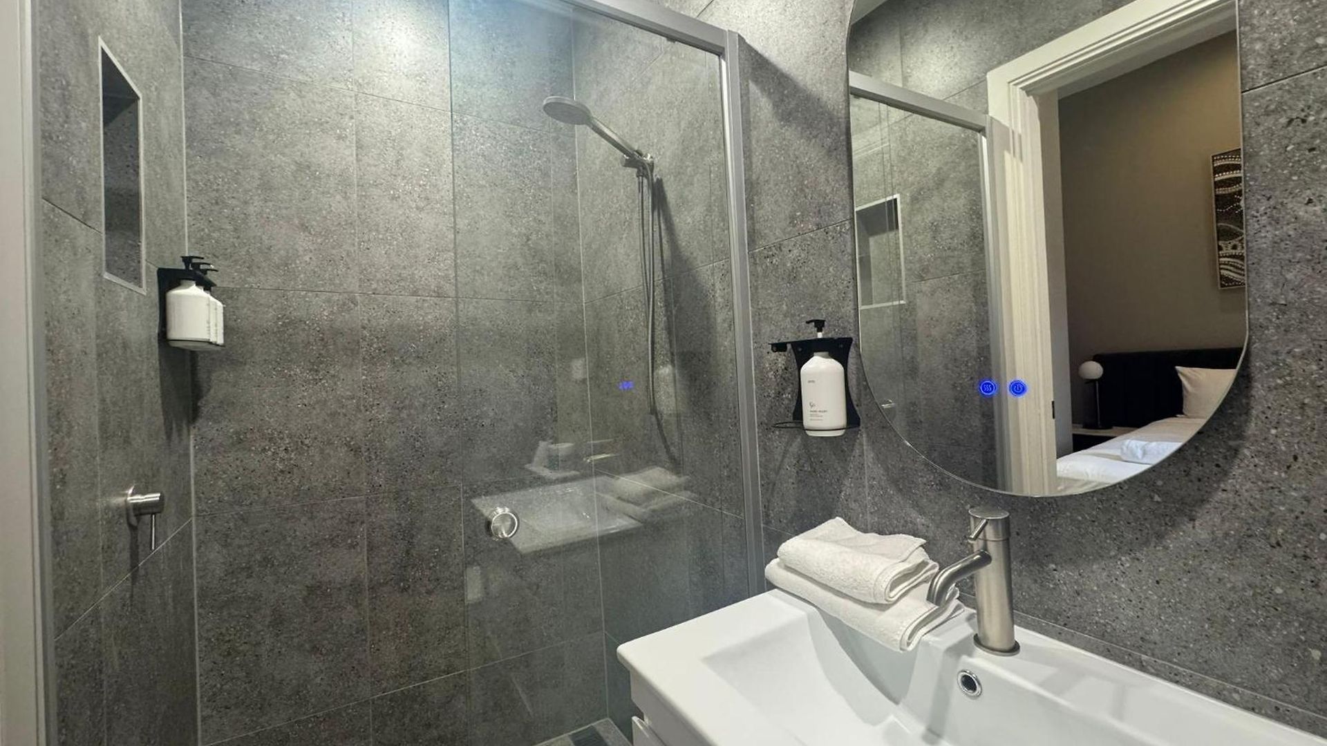 K2 Hotel Brisbane