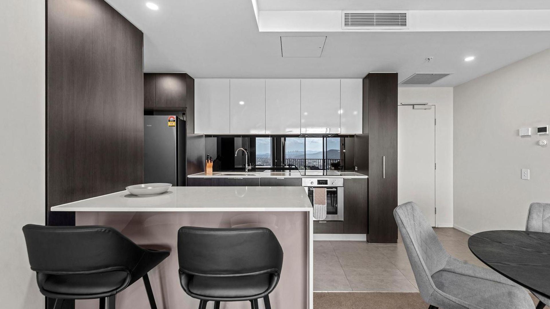 Apartment Spire Residences By The Spire Manager Brisbane