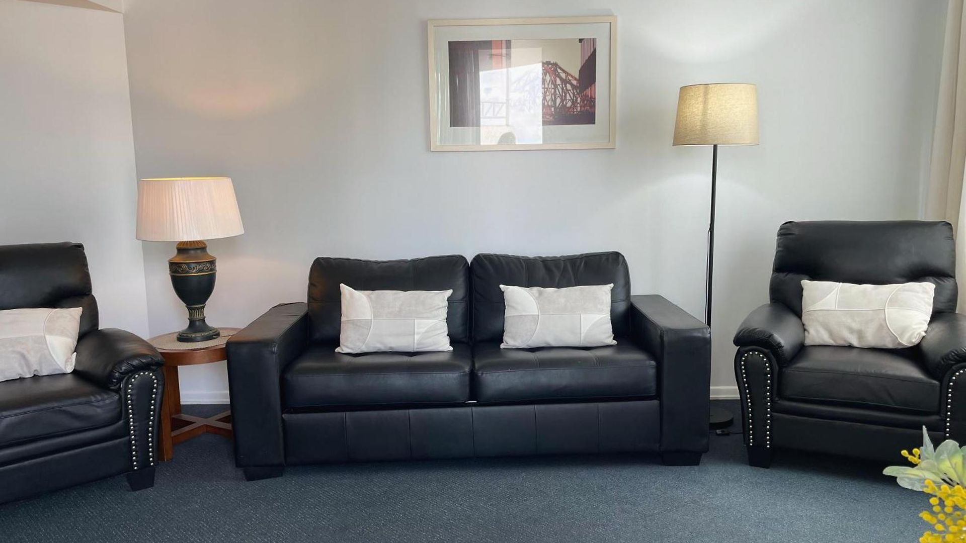 Location Cbd & Free Parking Apartment Brisbane