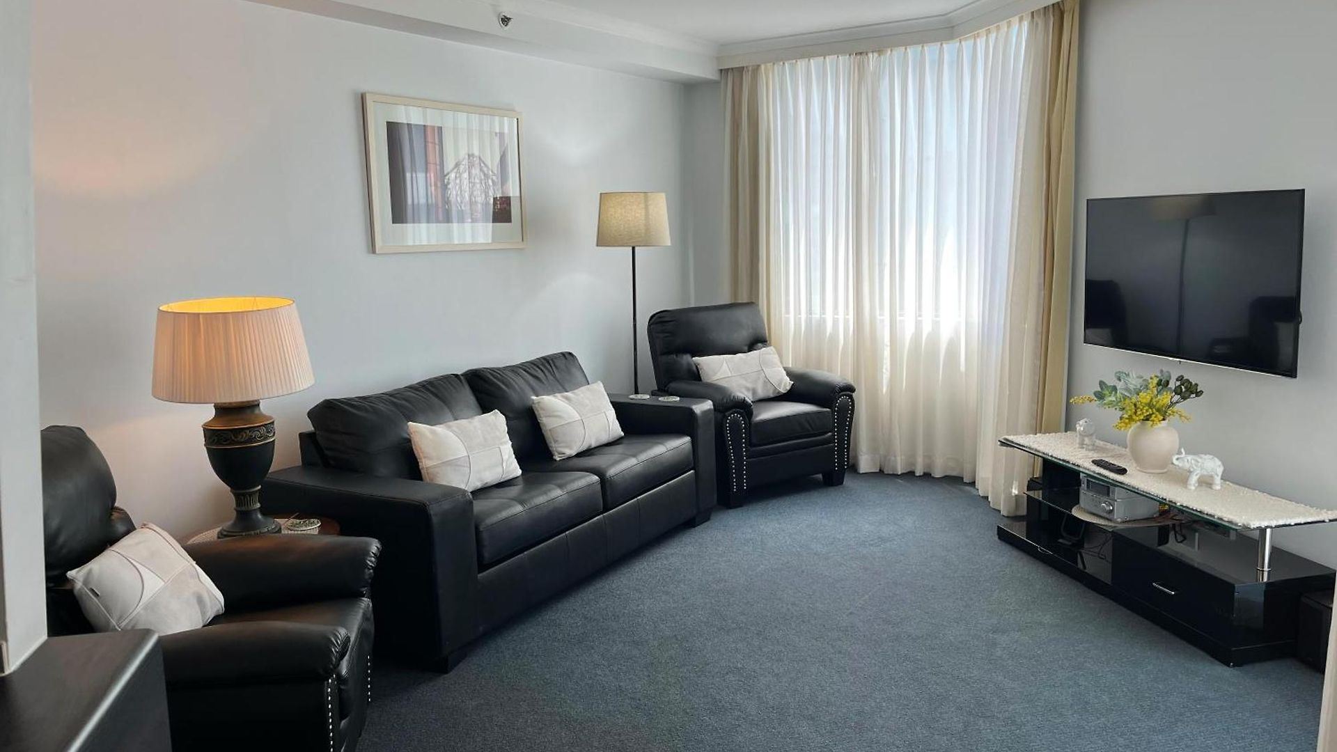 Apartment Location Cbd & Free Parking Brisbane