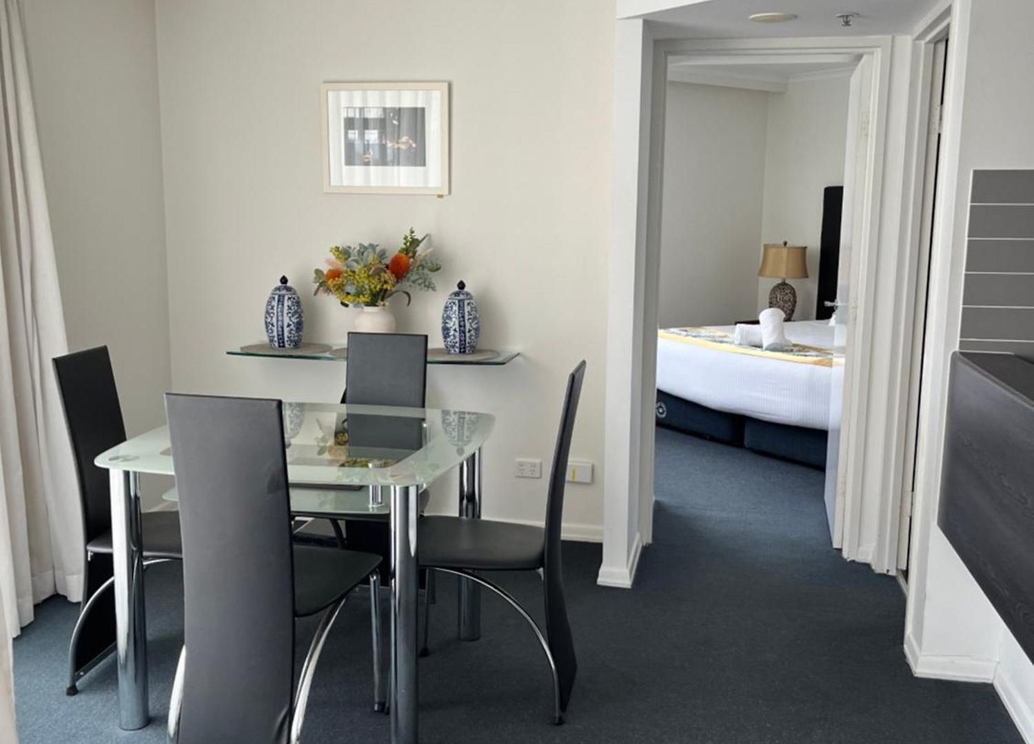 Apartment Location Cbd & Free Parking *