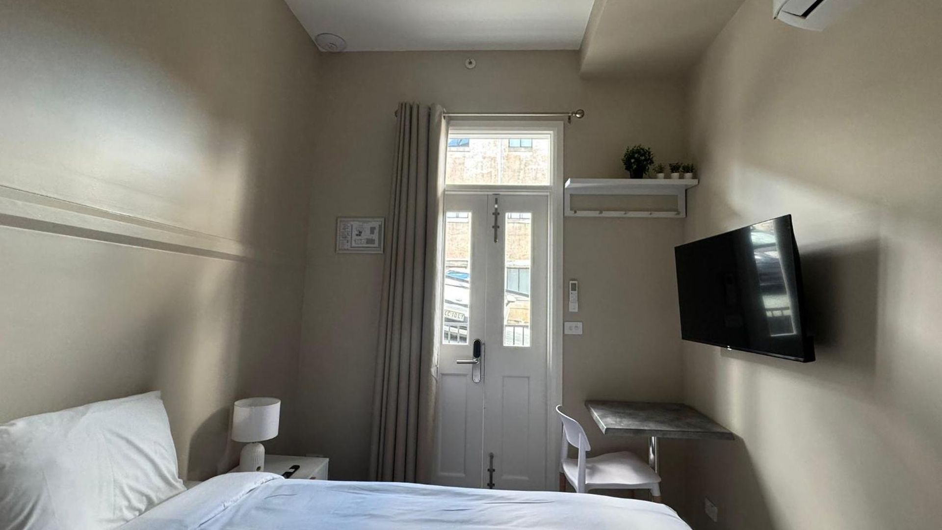 K2 Hotel