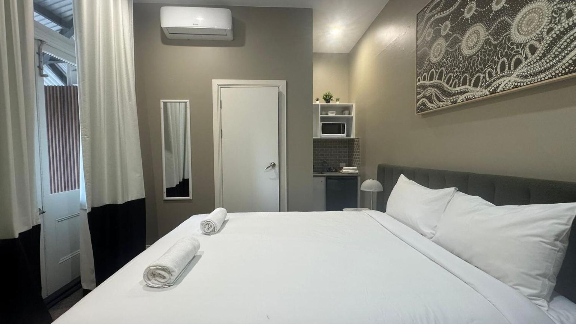 Hotel K2 Brisbane