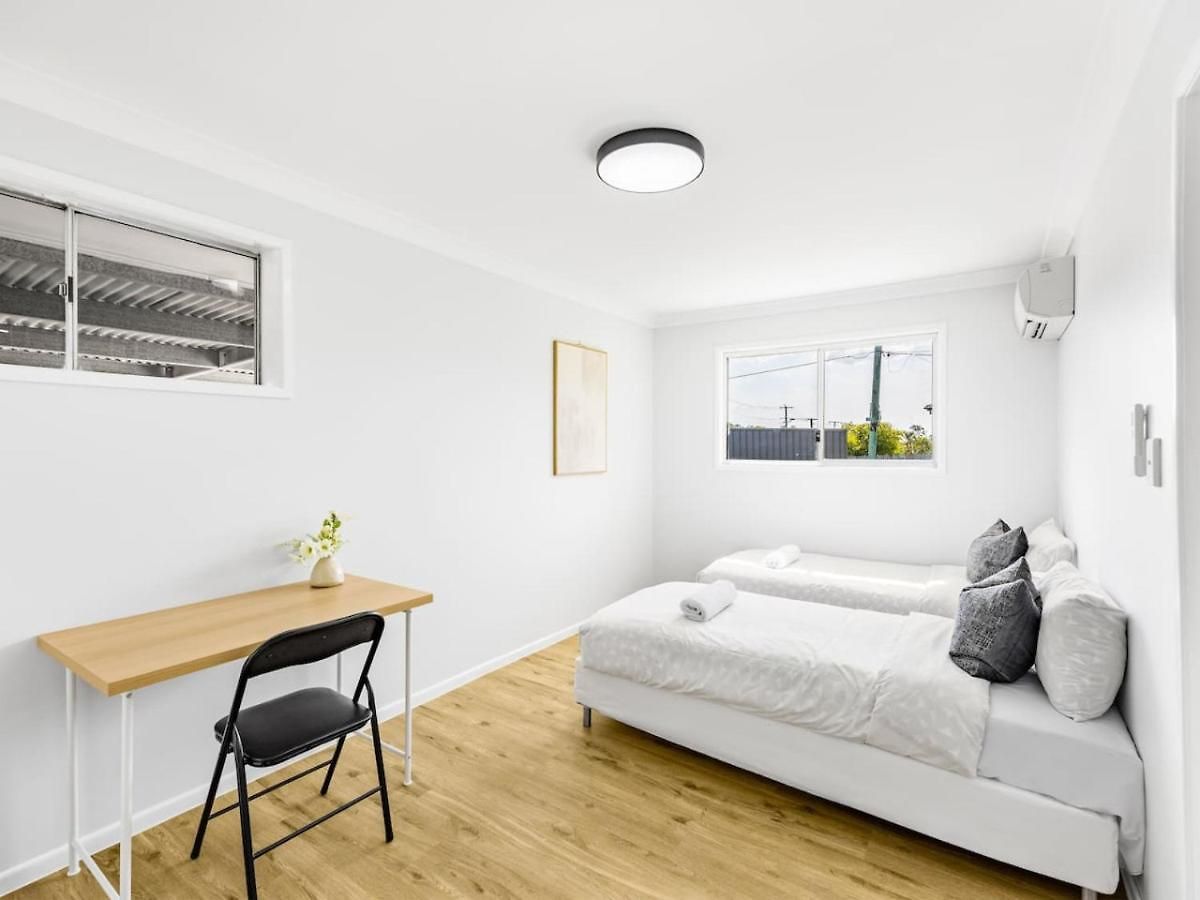 Sunnybank 4 Bedrooms Home, Family Friendly *