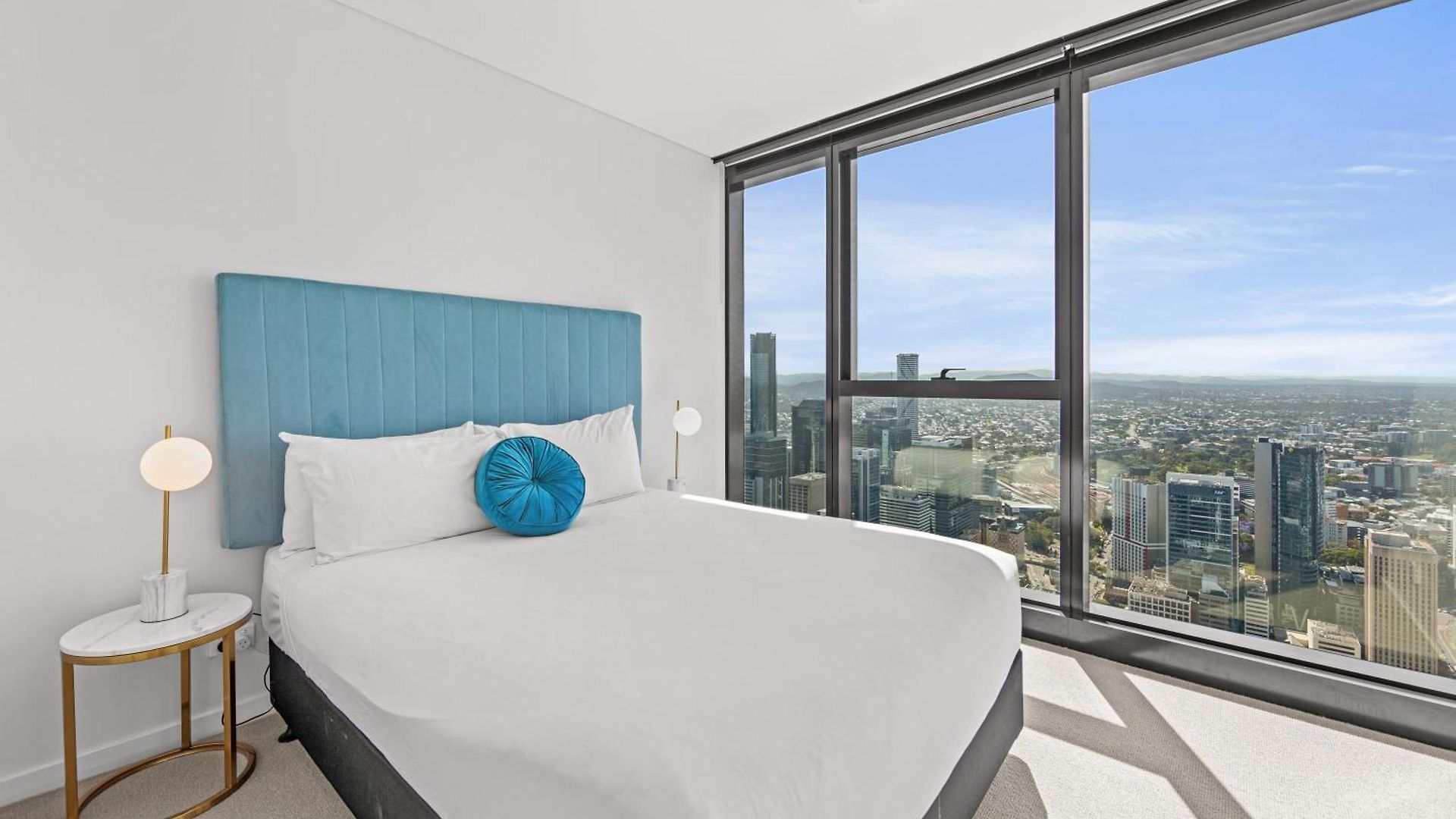 Cllix Skytower 5* Brisbane