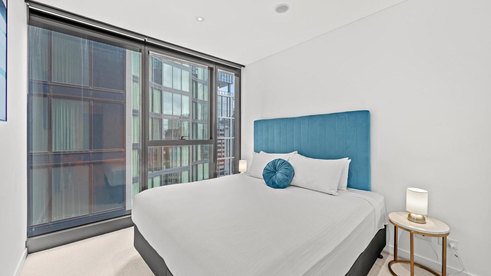 Cllix Skytower Aparthotel Brisbane