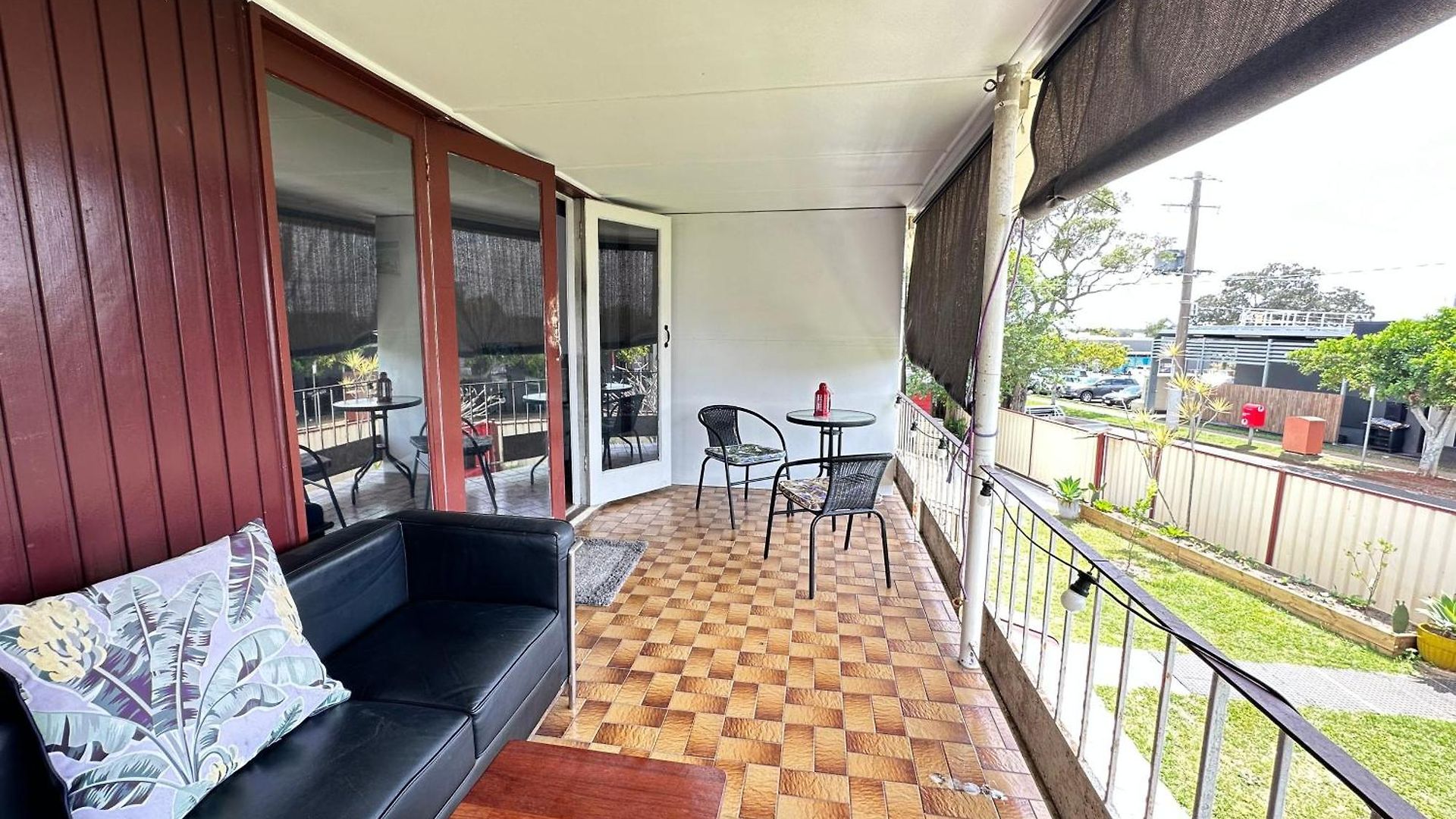 Guest house Zen Escape 