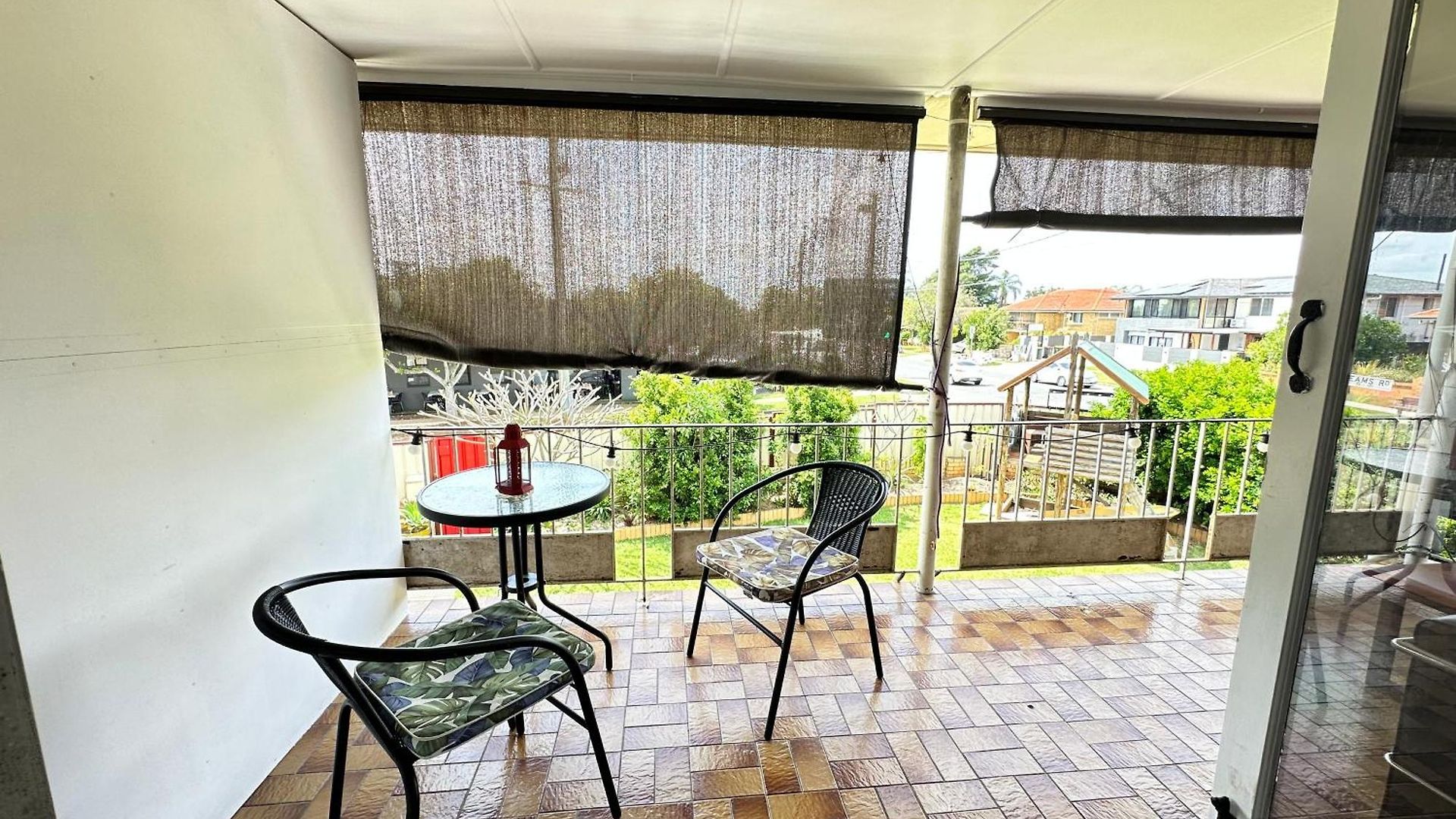 Guest house Zen Escape 