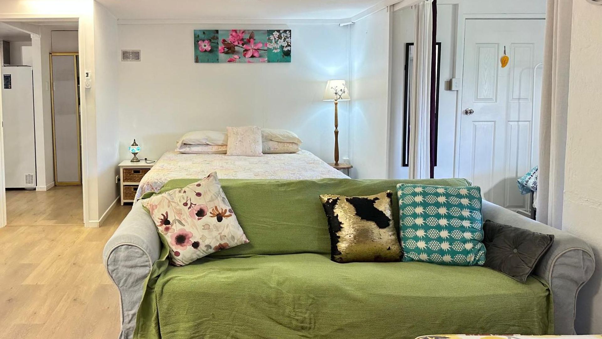 Guest house Zen Escape 